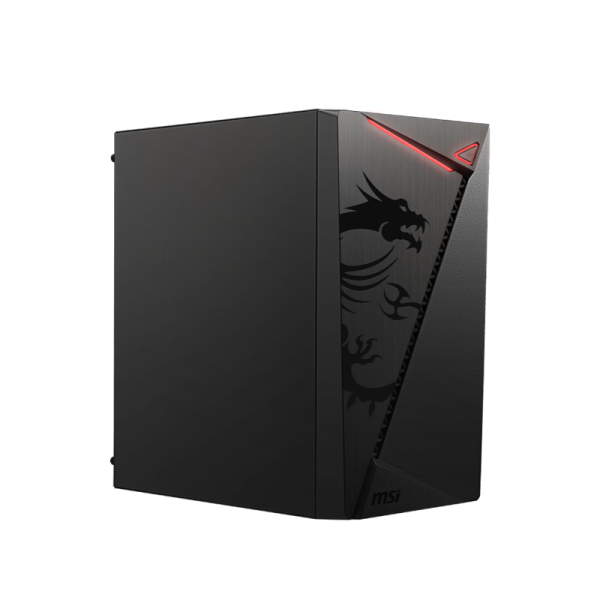 Boîtier Gamer MSI MAG SHIELD M301