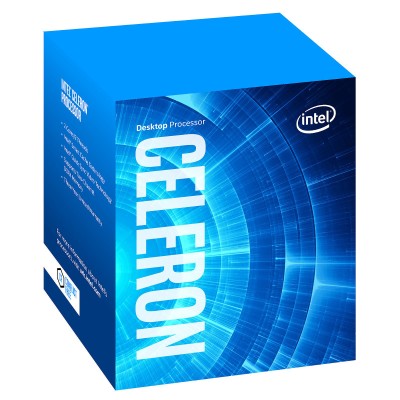 Processeur CPU DESKTOP Celeron G5905 (3.5GHz 4MB LGA 1200)