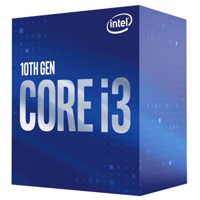 Processeur Intel Celeron G6900