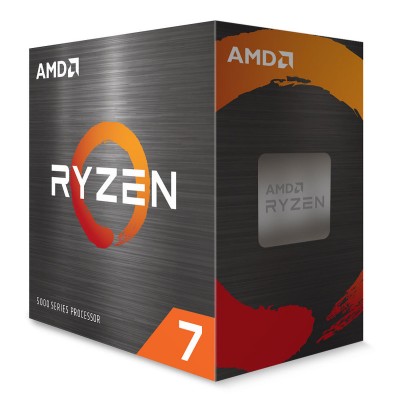 Processeur AMD Ryzen 7 5700G MPK