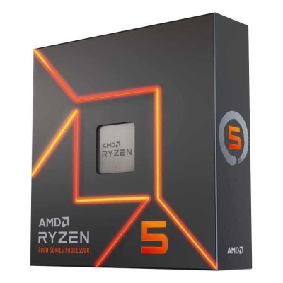 PROCESSEUR AMD Ryzen 5 8500G