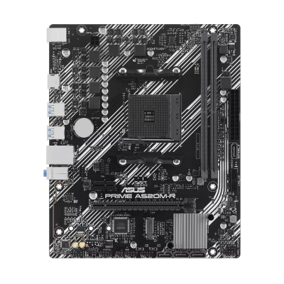 Carte mère micro-ATX ASUS PRIME A520M-R