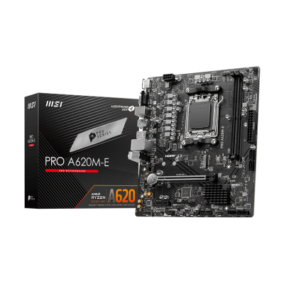 Carte mère micro-ATX ASUS PRIME H610M-K DDR4 / ARGB