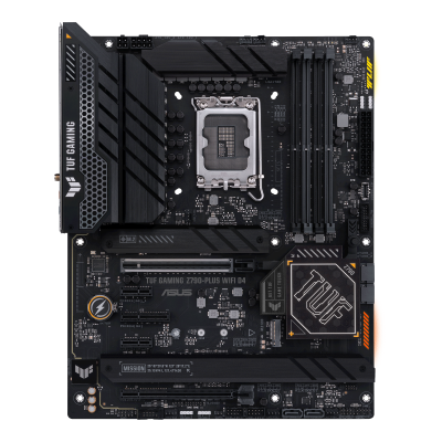 Carte mère ATX ASUS TUF GAMING Z790-PLUS WIFI D4