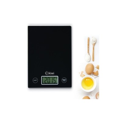 Balance de cuisine Kiwi KKS-1124 - Lofficielshop : Vente en ...