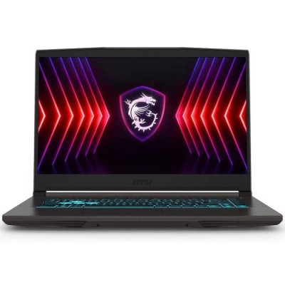 PC Portable Gamer MSI Thin 15 B12UC i5 12è Gén 32Go RTX 3050 - CHEZ L'OFFICIEL SHOP
