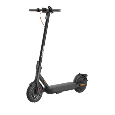 Trottinette électrique Xiaomi Electric Scooter 4 Pro 2ème Génération