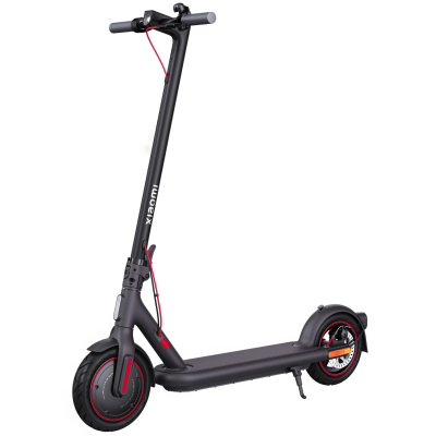 Trottinette électrique Xiaomi Mi Electric Scooter 4 Pro