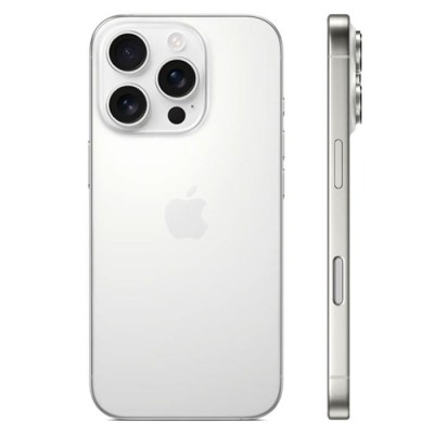 iPhone 16 Pro 128Go -CHEZ L'OFFICIEL SHOP