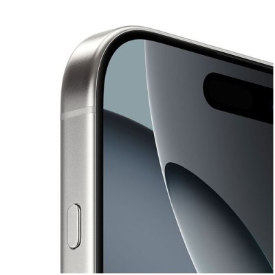 iPhone 16 Pro 128Go -CHEZ L'OFFICIEL SHOP