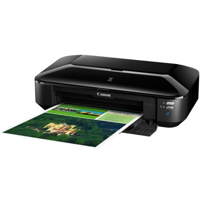 Imprimante Jet D'encre Canon Pixma iX6840 A3+ / Wifi / Photo - CHEZ L'OFFICIEL SHOP