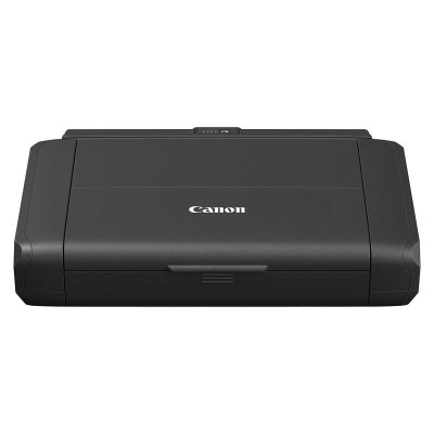Imprimante Mobile CANON PIXMA TR150 Avec batterie - CHEZ L'OFFICIEL SHOP