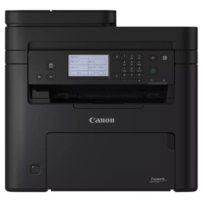 Imprimante Multifonctions CANON i-SENSYS MF275dw Laser monochrome / A4 / Noir - CHEZ L'OFFICIEL SHOP