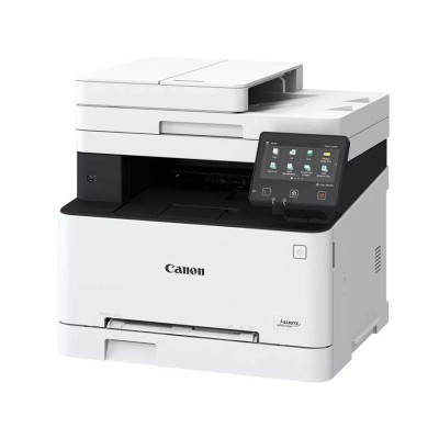 Imprimante Laser Canon i-sensys X1238I Multifoction Monochrome A4 - CHEZ L'OFFICIEL SHOP