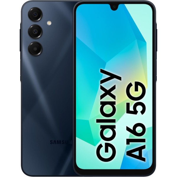Smartphone Samsung Galaxy A16 5G 8 Go 256 Go