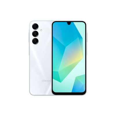 Smartphone Samsung Galaxy A16 5G  6Go  128 Go- CHEZ L'OFFICIEL SHOP