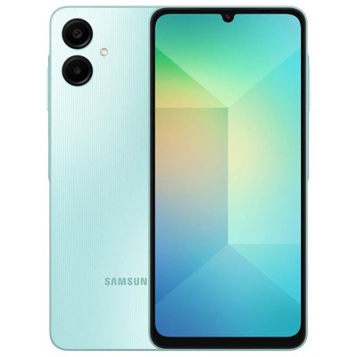 Samsung Galaxy A06 5G 4Go 64Go- CHEZ L'OFFICIEL SHOP