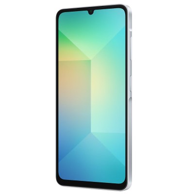 Samsung Galaxy A06 5G 4Go 64Go- CHEZ L'OFFICIEL SHOP