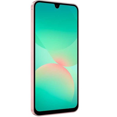 Samsung Galaxy A26 5G 8Go 256Go - CHEZ L'OFFICIEL SHOP