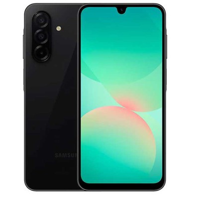 Samsung Galaxy A26 5G 8Go 256Go - CHEZ L'OFFICIEL SHOP