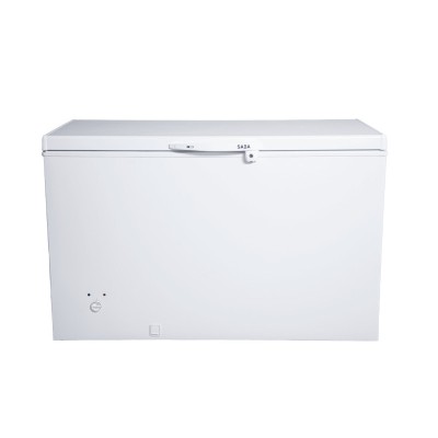 Congélateur SABA 290L / Blanc -CHEZ L'OFFICIEL SHOP