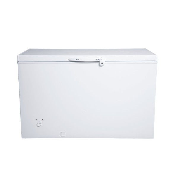 Congélateur SABA 290L / Blanc