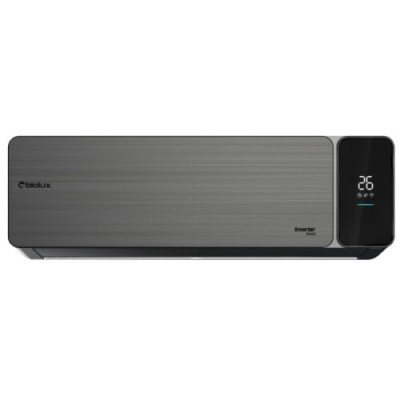 Climatiseur BIOLUX Inverter Smart 9000 BTU Chaud / Froid - Lofficie...