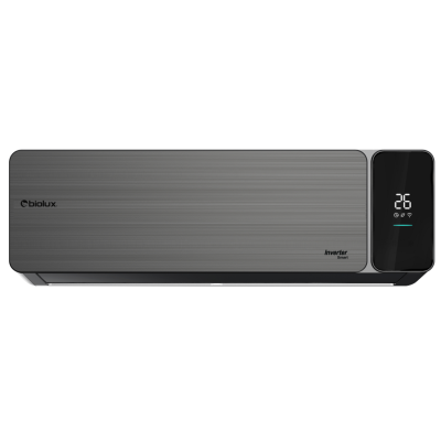 Climatiseur BIOLUX Inverter Smart 18000 BTU Chaud / Froid - Lofficiels...