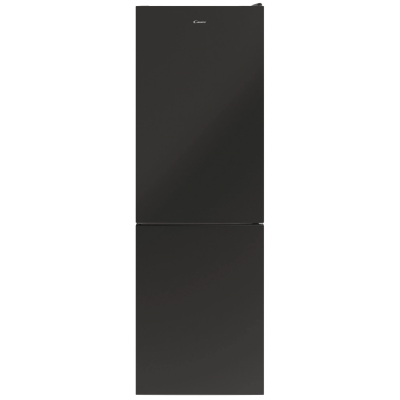 Réfrigérateur Combiné No Frost Candy CCE3T618FB / 342L / Noir -CHEZ L'OFFICIEL SHOP