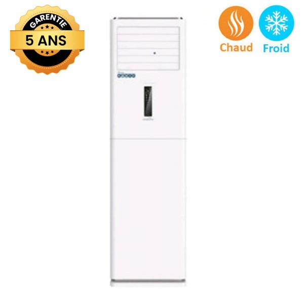 Climatiseur Biolux Mini central 48000 BTU Chaud & Froid ECO 48r