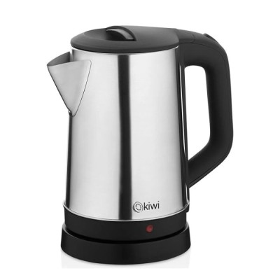 Bouilloire Sans Fil KIWI KK-3330 1.7L - Inox -CHEZ L'OFFICIEL SHOP
