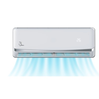 Climatiseur Inverter COALA 18000 BTU Chaud / Froid - CHEZ L'OFFICIEL SHOP