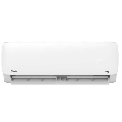 CLIMATISEUR CONDOR 18000 BTU Inverter Chaud & Froid / Blanc -CHEZ L'OFFICIEL SHOP