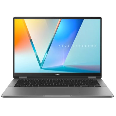 Pc Portable Asus Vivobook S14 Flip TP3407SA Ultra 7 16Go 1To SSD Windows 11 - CHEZ L'OFFICIEL SHOP