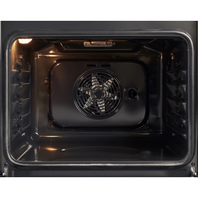 FOUR ENCASTRABLE ELECTRIQUE ARISTON -71L-INOX - CHEZ L'OFFICIEL SHOP