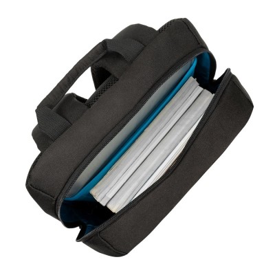 Sac à dos Rivacase 8265 pour Pc Portable 15.6" Noir - CHEZ L'OFFICIEL SHOP