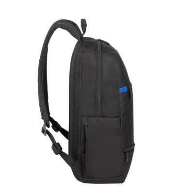 Sac à dos Rivacase 8265 pour Pc Portable 15.6" Noir - CHEZ L'OFFICIEL SHOP