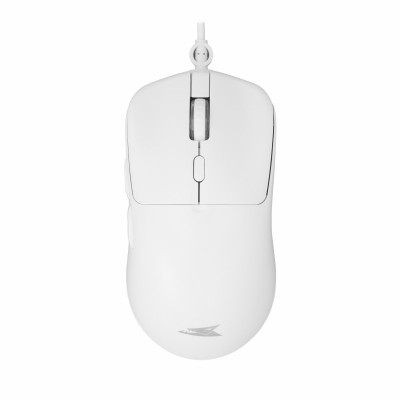 Ensemble Clavier et Souris USB Gamer Baracuda Orca BGC-011 - Noir - CHEZ L'OFFICIEL SHOP