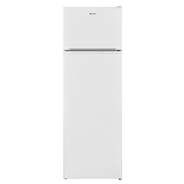 Réfrigérateur BRANDT BDT3210BW 300 Litres LessFrost - Blanc