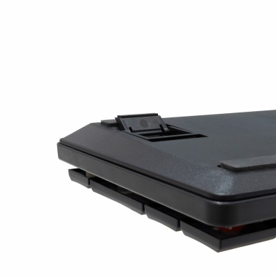 White Shark KEYBOARD GK-006111 NAGAMAKI Black-Mechanical / US-RED.SW - CHEZ L'OFFICIEL SHOP