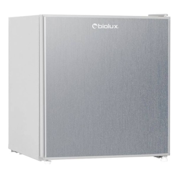 Mini Bar BIOLUX MP-07-S 70 Litres DeFrost - Silver