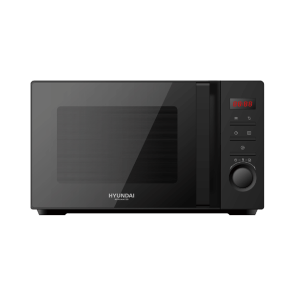 MICRO-ONDE Hyundai POSE LIBRE 20 L NOIR