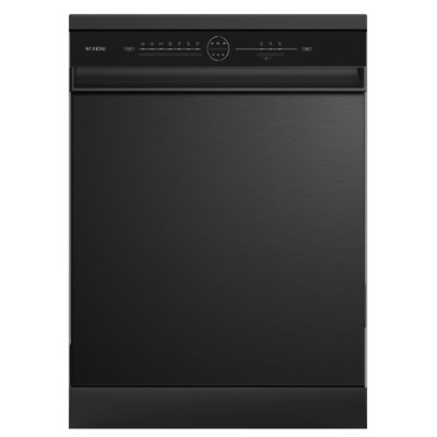 LAVE VAISSELLE Hyundai 12 COUVERTS POSE LIBRE NOIR- CHEZ L'OFFICIEL SHOP