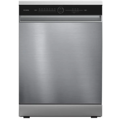 LAVE VAISSELLE Hyundai 12 COUVERTS POSE LIBRE INOX  CHEZ L'OFFICIEL SHOP