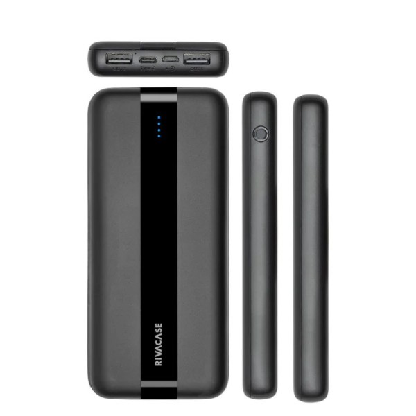 Power Bank RivaCase 20000 mAh