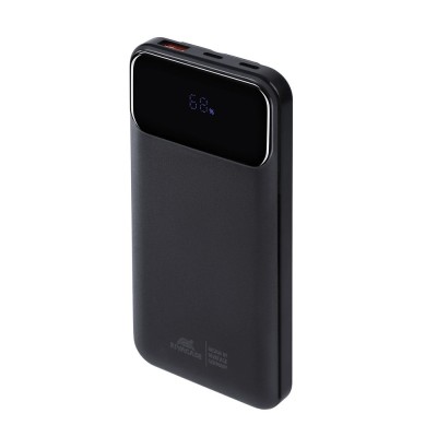 Power Bank RivaCase 10000 mAh-VA2211 - CHEZ L'OFFICIEL SHOP