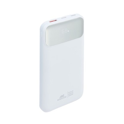 Power Bank RivaCase 10000 mAh-VA2211 - CHEZ L'OFFICIEL SHOP