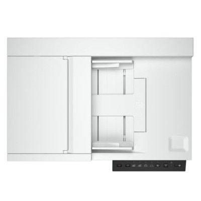 SCANNER À PLAT HP SCANJET PRO 2600 F1- CHEZ L'OFFICIEL SHOP