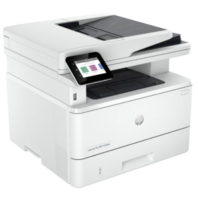 IMPRIMANTE MULTIFONCTION HP LASERJET PRO MFP4103DW WIFI -CHEZ L'OFFICIEL SHOP