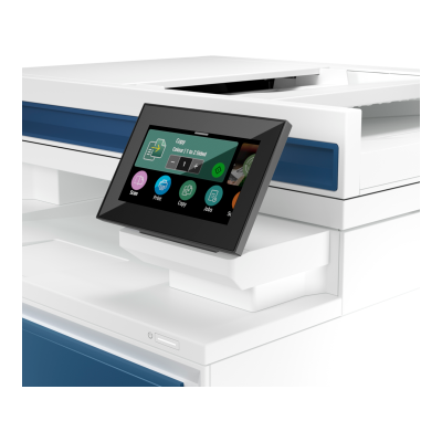 Imprimante Multifonction HP COLOR LASERJET PRO 4303DW / A4 / WiFi - CHEZ L'OFFICIEL SHOP